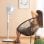 Ventilateur sur pied Innovagoods Freshinn 45W blanc
