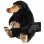 Noble Collection Animales Fantásticos Peluche Niffler 33cm