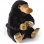 Noble Collection Animales Fantásticos Peluche Niffler 33cm