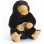 Noble Collection Animales Fantásticos Peluche Niffler 33cm
