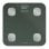 Taurus Inception Connect Báscula de Baño Inteligente Cristal Templado Negro