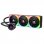 Thermaltake Toughliquid Ultra 420 RGB Kit de Refrigeración Líquida 420mm