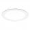 Iglux WIFI-20W Downlight Circular 240x30mm 20W 2100 Lumens 3000-6000ºK Branco