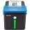 Premier ITP-85 Beeper Impresora de Tickets Térmica USB-Ethernet-WiFi Negra