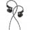 FiiO FD7 Auriculares Intraurales HiFi Negros