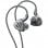 FiiO FH9 Auriculares Intrauditivos HiFi Titanio