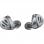 FiiO FH9 Auriculares Intrauditivos HiFi Titanio