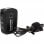 Saramonic Blink500 B1 (TX + RX) Sistema de Microfone Sem Fios