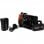 Saramonic Blink500 B1 (TX + RX) Sistema de Microfone Sem Fios