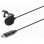 Microfono da bavero Saramonic LavMicro U3B USB-C 6 m Nero