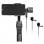 Saramonic LavMicro U3C USB-C Microphone cravate 6m Noir