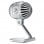 Saramonic SmartMic MTV550 Micrófono de Condensador USB Plata