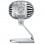 Saramonic SmartMic MTV550 Micrófono de Condensador USB Plata