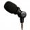 Microphone Saramonic SmartMic pour iPhone/iPad