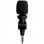 Microphone Saramonic SmartMic pour iPhone/iPad