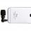 Microphone Saramonic SmartMic pour iPhone/iPad