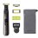 Tondeuse Homme Philips OneBlade Pro 360 QP6551/15 Sans Fil 120min 14 Longueurs Etanche