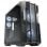 Cooler Master HAF The Berserker Full Tower Grigio, Titanio