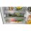 Bosch Serie 6 KGN49LBCF Frigorífico Combi C Negro
