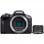 Canon EOS R1001 + RF-S 18-45mm F4.5-6.3 IS STM Kit MILC 24,1 MP CMOS 6000 x 4000 Pixel Nero