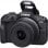 Canon EOS R1001 + RF-S 18-45mm F4.5-6.3 IS STM Kit MILC 24,1 MP CMOS 6000 x 4000 Pixel Nero