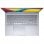 ASUS VivoBook 16X K3605ZC-N1267W Intel Core i7-12650H/16GB/512GB SSD/RTX 3050/16"