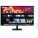 Samsung Smart Monitor M7 S32BM702UP 32" LED UltraHD 4K USB-C