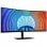 Samsung ViewFinity S6 LS34A650UBUXEN 34" LCD UltraWide QHD 100Hz FreeSync USB-C Curva