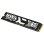 Disco Duro GoodRam IRDM Pro Slim 2TB SSD M.2 PCI Express 4.0 7000 MB/s Alta Fiabilidad