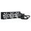 Refrigeration Liquide Asus ROG Ryujin III 360mm 3 Ventilateurs ARGB Écran LCD