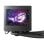 Refrigeration Liquide Asus ROG Ryujin III 360mm 3 Ventilateurs ARGB Écran LCD