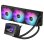 Refrigeration Liquide Asus ROG Ryujin III 360mm 3 Ventilateurs ARGB Écran LCD
