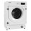 Whirlpool BI WDWG 861485 EU Máquina de Lavar e Secar Roupa De Encastre 8Kg/6Kg D