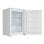 Teka RSF 10080 EU Congélateur sous plan 86L E Blanc