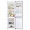 Samsung RB33B612EWW/EF Frigorífico Combi E Blanco