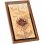 Noble Collection Harry Potter Vitrina para el Mapa Merodeador