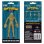 Noble Collection Universal Monsters Figura Flexible Criatura del Lago Negro 18cm