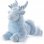 Noble Collection Harry Potter Patronus Hirsch Plüschtier 26 cm