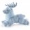 Noble Collection Harry Potter Cervo Patronus Peluche 26 cm