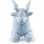 Noble Collection Harry Potter Patronus Hirsch Plüschtier 26 cm