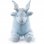 Noble Collection Harry Potter Cervo Patronus Peluche 26 cm