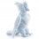 Noble Collection Harry Potter Patronus Dumbledore Phönix Plüsch 29 cm