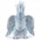 Noble Collection Harry Potter Patronus Dumbledore Phönix Plüsch 29 cm