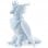 Noble Collection Harry Potter Patronus Dumbledore Phönix Plüsch 29 cm
