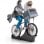 Noble Collection ET Over the Moon E.T. & Elliott