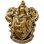 Noble Collection Harry Potter Escudo Griffyndor