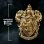 Noble Collection Harry Potter Escudo Griffyndor