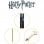 Noble Collection Harry Potter Voldemorts Zauberstab in Fensterbox
