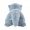 Collezione Noble Harry Potter Patronus Hermione Granger Lontra Peluche