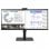 LG UltraWide 34BQ77QC-B 34" LED IPS WQHD USB-C Curva